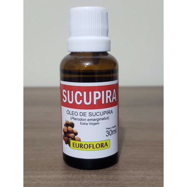 Óleo de Sucupira 30ML