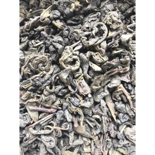 Chá Verde Importado