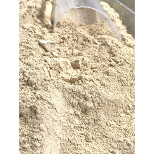 Farinha de Soja Torrada