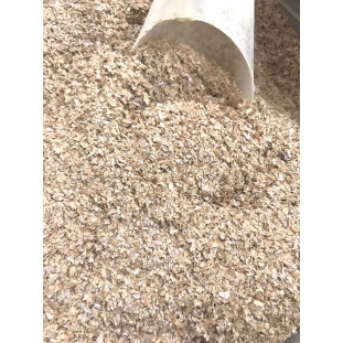 Fibra de Trigo Grossa