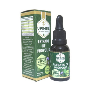 Extrato de Própolis Verde 30ml