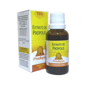 Extrato de Própolis 30ML