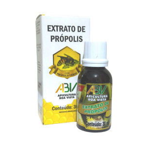 Extrato de Própolis 30ML