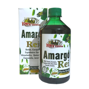 Chá Amargo 500ml
