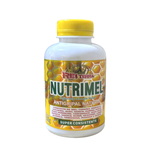 Xarope Nutrimel 300G