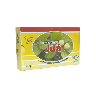 Sabonete de Jua