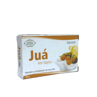 Sabonete de Jua
