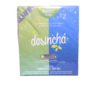 Desincha Misto 60 saches