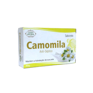 Sabonete Camomila