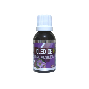 Óleo de Rosa Mosqueta 30ML