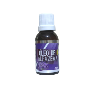 Óleo de Alfazema 30ML