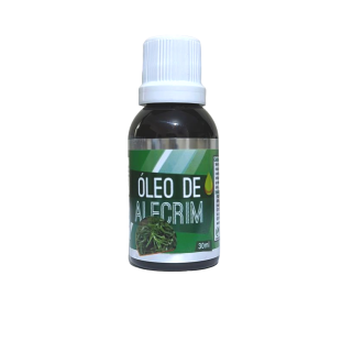 Óleo de Alecrim 30ML
