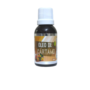 Óleo de Cartamo 30ML