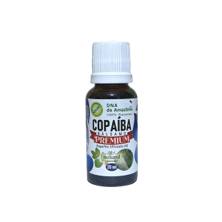 Óleo de Copaíba Balsamo DNA 30ML