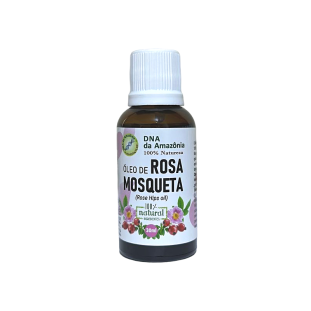Óleo de Rosa Mosqueta DNA 30ML