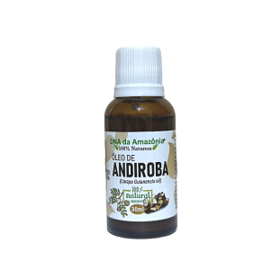 Óleo de Andiroba DNA 30ML