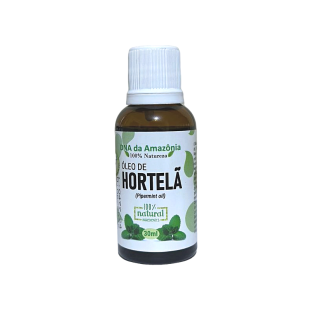 Óleo de Hortela Pimenta DNA 30ML