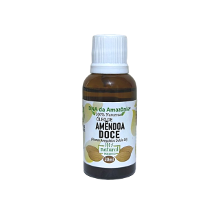 Óleo de Amêndoa Doce DNA 30ML