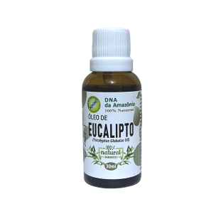 Óleo de Eucalipto DNA 30ML
