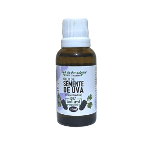 Óleo de Semente de Uva DNA 30ML