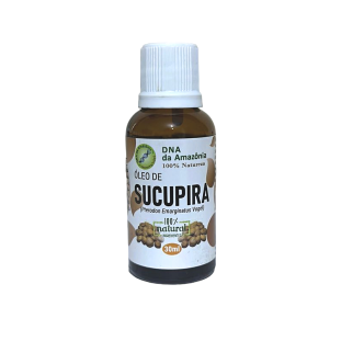 Óleo de Sucupira DNA 30ML