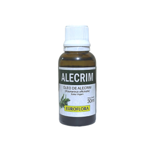 Óleo de Alecrim 30ML