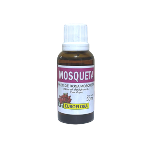 Óleo de Rosa Mosqueta 30ML