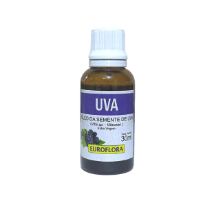 Óleo de Semente de Uva 30ML
