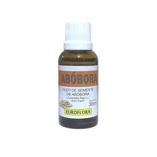 Óleo de Semente de Abobora 30ML