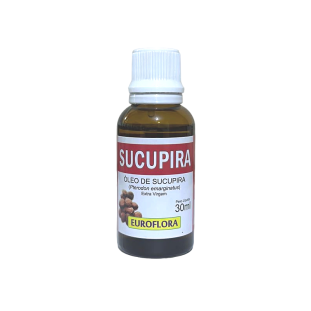 Óleo de Sucupira 30ML