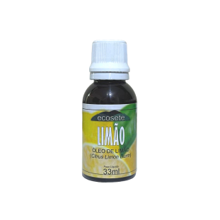 Óleo de Limão 33ML