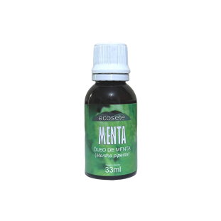 Óleo de Menta 33ML