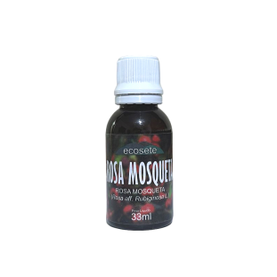 Óleo de Rosa Mosqueta 33ML
