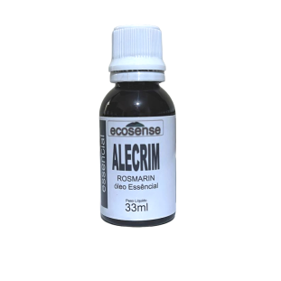 Óleo de Alecrim Rosmarin 33ML