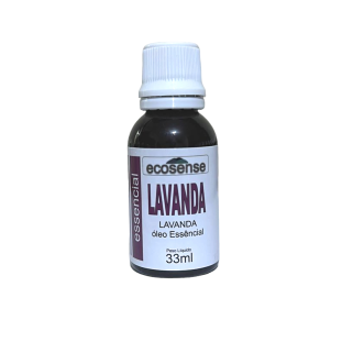 Óleo de Lavanda 33ML