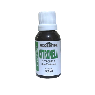 Óleo de Citronela 33ML