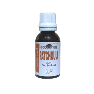 Óleo de Patchoulo Light 33ML