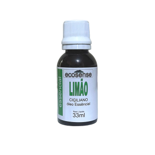 Óleo de Limão Ciciliano 33ML