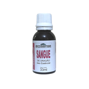 Óleo Sangue de Dragão 33ML