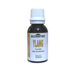 Óleo de Ylang Ylang 33ML