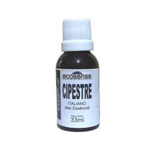 Óleo de Cipreste Italiano 33ML