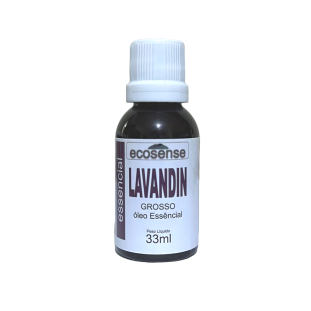 Óleo de Lavandin Grosso 33ML