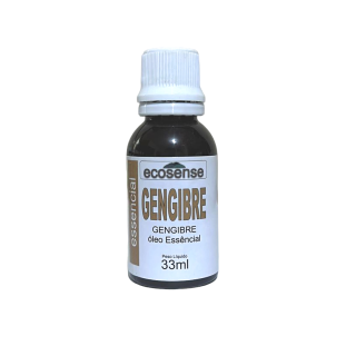 Óleo de Gengibre 33ML