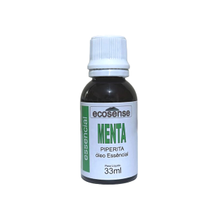 Óleo de Menta Piperita 33ML