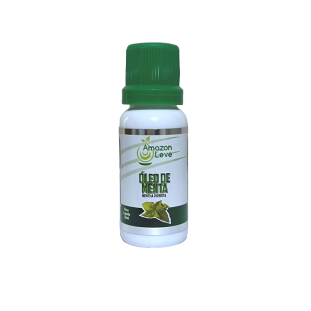 Óleo de Menta 20ML
