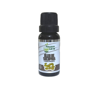 Óleo de Sucupira 20ML