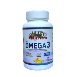 Omega 3 60 caps 1G
