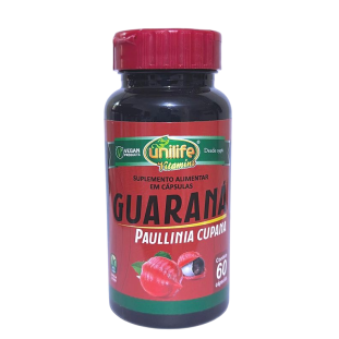 Guarana 60 caps 500mg
