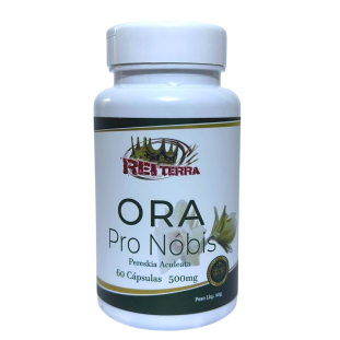 Ora Pro Nobs 60 caps 500mg