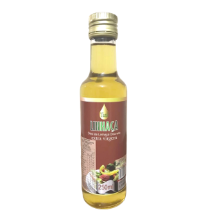Óleo de Linhaça Dourada Extra Virgem 250ML